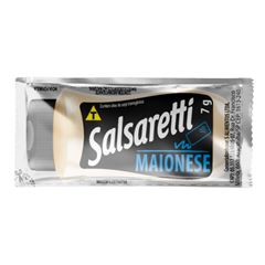 SACHE MAIONESE SALSARETTI 144X7G