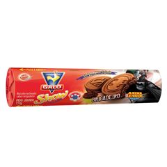 BISC RECH GALO SHOW 112G BRIGADEIRO