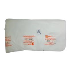 SACOLA BRANCA 25X35 PACK FORT 1000X1