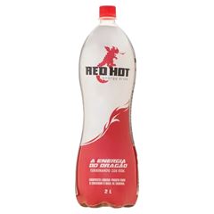 ENERGETICO RED HOT 2L PET TRADICIONAL
