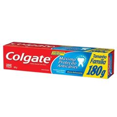 CREME DENTAL COLGATE MPA 12X180G