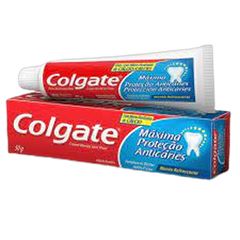 CREME DENTAL COLGATE MPA 12X50G