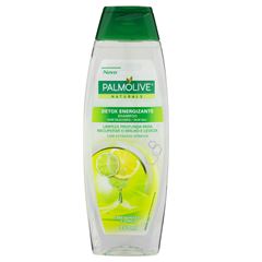 SHPOO PALMOLIVE 350ML DETOX EXT CITRICO