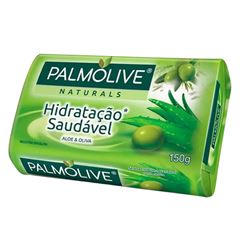 SABON PALMOLIVE 12X150G ALOE/OLIVA