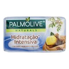 SABON PALMOLIVE 12X150G KARITE/HIDRAT