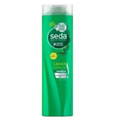 SHAMPOO SEDA 325ML CACHOS DEFINIDOS