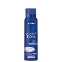DES NIVEA AER 150ML FEM PROT E CAR