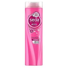 SHPOO SEDA 325ML CERAMIDAS