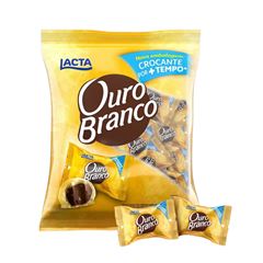 BOMBOM OURO BRANCO 1KG