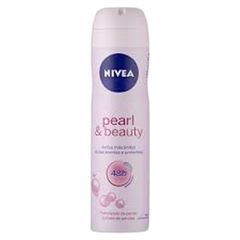 DES NIVEA AER 150ML FEM PEARL BEAUT