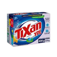 SAB PO TIXAN YPE 400G PRIMAVERA CARTUCHO