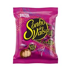 BOMBOM SONHO DE VALSA 1KG