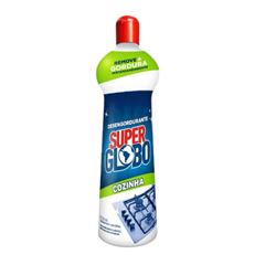 DESENG SUPER GLOBO 500ML