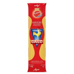 MAC GALO 500G LINGUINE SEMOLA