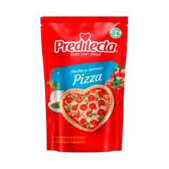 MOLHO PREDILECTA 1,7KG PIZZA