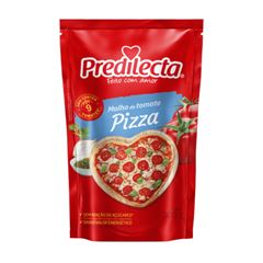 MOLHO PREDILECTA 300G PIZZA