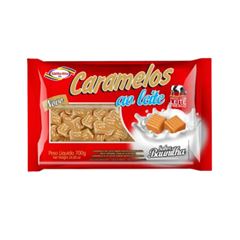 CARAM S RITA LEITE 700G 100X1