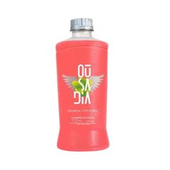 VODKA OUSADIA 6X350ML PET MELANCIA