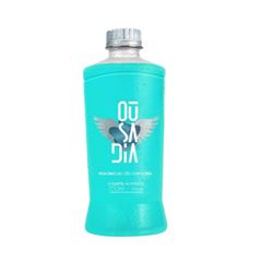 VODKA OUSADIA 6X350ML PET PEDACINHO CEU