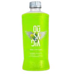 VODKA OUSADIA 6X350ML PET LIMAO