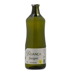 SUCO UVA ALIANCA INTEGRAL BRANCO 1,5L