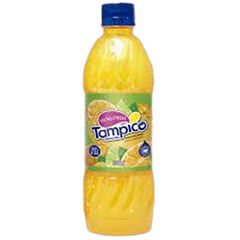 SUCO TAMPICO 12X450ML FRUTAS CITRICAS