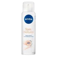 DES NIVEA AER 150ML FEM TOM NATURAL