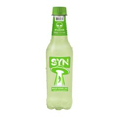 ICE SYN 6X300ML PET MACA VERDE