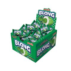 CHIC BLONG HORT 40X1