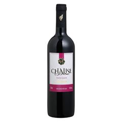 VINHO SALTON CHALISE 750ML TINTO SUAVE