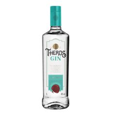 GIN THEROS TRADICIONAL 1L