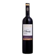 VINHO SALTON CLASSIC MERLOT 750ML