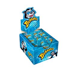 CHICLETE BUBBALOO HORTELA 60X1