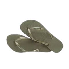HAV SLIM LOGO MET MUSGO 33/34