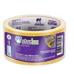 FITA EMBALAGEM 48MMX50MT 5X1 STARLUX