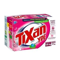 SAB PO TIXAN YPE1,6KG  MACIEZ CARTUCHO