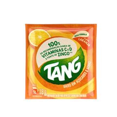 REFRESCO TANG LARANJA 18X18G NOVO