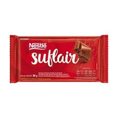CHOC BARRA NESTLE SUFLAIR 16X80G