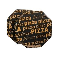 FORMA PIZZA OITAV N 30 C/25 DIFATTO