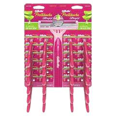 APAR PREST FEM ULTRAG C/MOV 24X1 ALOE V