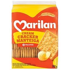 BISC LAM MARILAN 27X350G CRACKER MANTEIG