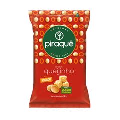 BISC PIRAQUE QUEIJINHO 100G