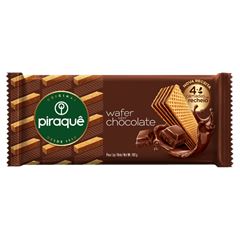 BISC WAFER PIRAQUE CHOC 100G