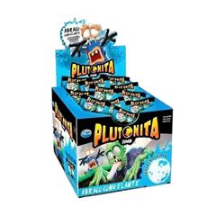 CHICLETE PLUTONITA ABRACO CONGELANTE 180G 40X1