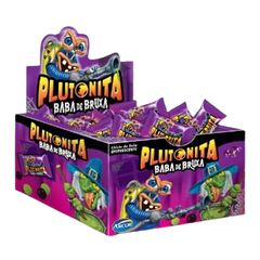 CHICLETE PLUTONITA BABA BRUXA 180G 40X1
