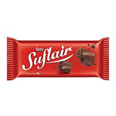 CHOC BARRA NESTLE SUFLAIR 20X50G